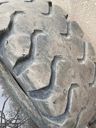 Шины: Шины на Сельхозтехнику и Спецтехнику газ 66 Урал ЗИЛ 131 Немку Ешку — 6