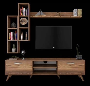 Sifarişlə TV stendlər: Siyirməsiz, Polkalı, Sadə laminat, Azərbaycan, Zəmanətli, Kredit yoxdur -da lalafo.az — 13 Sifarişlə TV stendlər: Siyirməsiz, Polkalı, Sadə laminat, Azərbaycan, Zəmanətli, Kredit yoxdur — 13