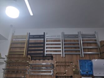 Döşəmə: Məhsul: Dəhliz/hamam üçün divar askı-lestniçka tipli paltar və dəsmal lalafo.az -da Döşəmə: Məhsul: Dəhliz/hamam üçün divar askı-lestniçka tipli paltar və dəsmal