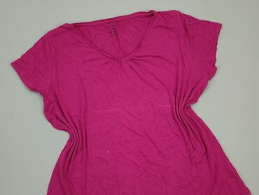 bluzki koszula damskie: T-shirt, Esmara, L, stan - Dobry