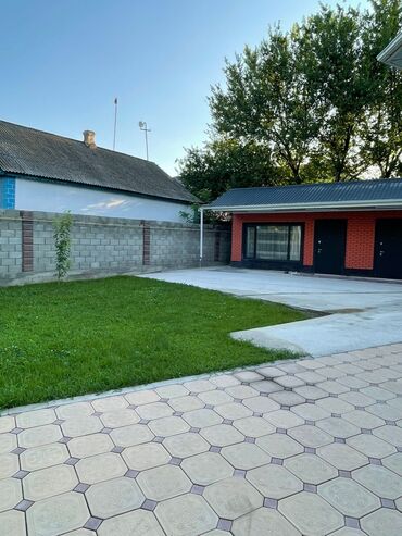 Продажа домов: Дом, 160 м², 6 комнат, Собственник, Евроремонт — 13