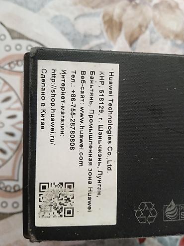 ucuz telefon ikinci el: Huawei P8, 16 GB, rəng - Gümüşü, Qırıq — 4