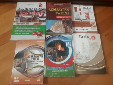 Testlər: Testler.Есть еще разные учебники и тесты. Чтобы посмотреть все мои — 10