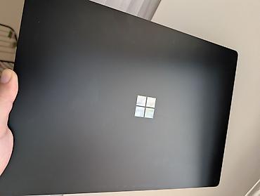 Ноутбуки Microsoft: Microsoft Surface Laptop 5, 15" дюймовая версия Состояние нового, из — 6