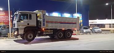 Грузовики: Грузовик, Стандарт — 1