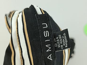 ami shirts: Amisu, Sukienka damska, rozmiar 2XS — 4