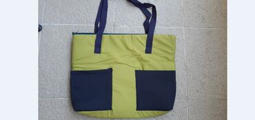 elegantne torbe: Torba za bebe NOVO Nova torba za bebe 400 din, sa obe strane ima po