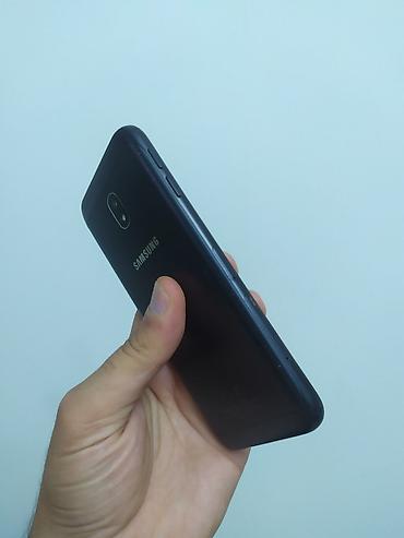 samaung s22: Samsung Galaxy J3 2017, 16 GB, rəng - Qara, Sensor — 7