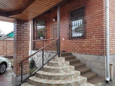 продаю дом село раздольное: Үй, 150 кв. м, 7 бөлмө, Кыймылсыз мүлк агенттиги, Евро оңдоо