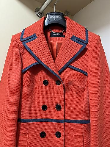 Пальто, Karen Millen, XS — 2