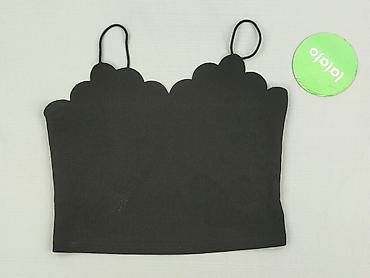 demi good: Top damski, rozmiar S — 2