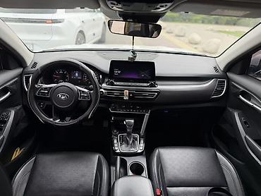 Унаа сатуу: Kia Seltos: 2020 г., 1.6 л, Автомат, Дизель, Кроссовер — 10