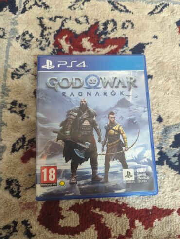 playstation цена: God of war 2500 сом