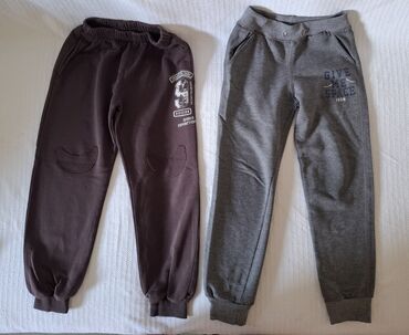 Paketi dečije odeće: Paket: Duksevi, Za dečake, uzrast: 7-8 godina — 16