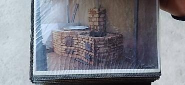 Очок: Барбекю, Казаны, Мангалы Гарантия, Бесплатная консультация, Бесплатный замер Больше 6 лет опыта — 13