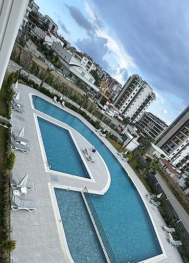 Продажа квартир: 2 комнаты, 44 м², Элитка, 4 этаж, Евроремонт — 1