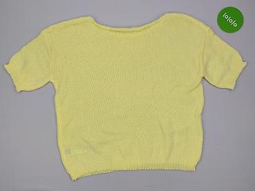 sweter grunge: Sweter damski, rozmiar XL — 3