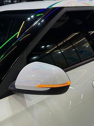 Kia: Kia Seltos: 2021 г., 1.6 л, Автомат, Дизель, Кроссовер — 7