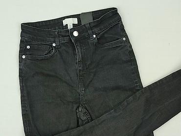got: H&M, Jeansy damskie, rozmiar M — 1