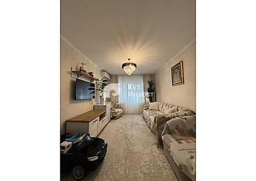 Продажа квартир: 3 комнаты, 58 м², 104 серия, Евроремонт at lalafo.kg — 9 Продажа квартир: 3 комнаты, 58 м², 104 серия, Евроремонт — 9