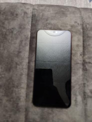 changan honor: Honor 8X, 64 GB, rəng - Qırmızı, Barmaq izi — 1
