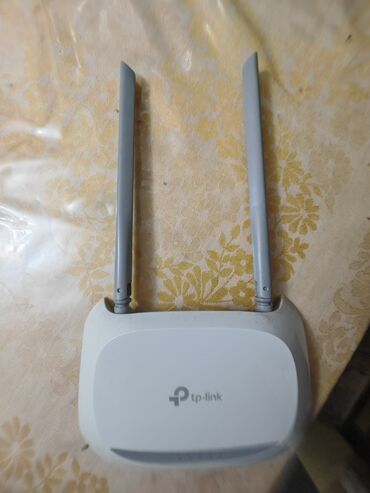 Modemlər və şəbəkə avadanlıqları: TP-LINK modem 23 Azn