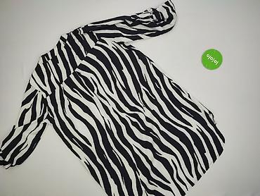 topy celine: Zebra, Tunika damska, rozmiar L — 3