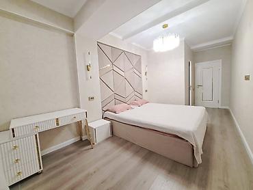 империя: 4 комнаты, 102 м², Аламедин-1 мкр Элитка, 7 этаж — 5