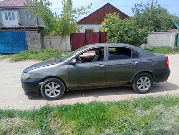 машины матиз: LIFAN Solano: 2012 г., 1.6 л, Механика, Газ, Седан