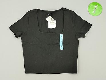 bluzki simplicity: Sinsay, Top damski, rozmiar L — 2