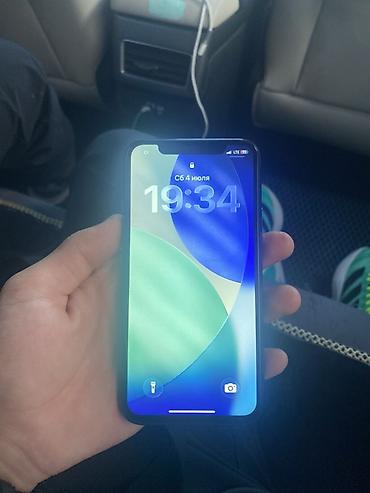 cd disk: IPhone 11 Pro, Б/у, 256 ГБ, Space Gray, Зарядное устройство, Чехол, 100 % — 1
