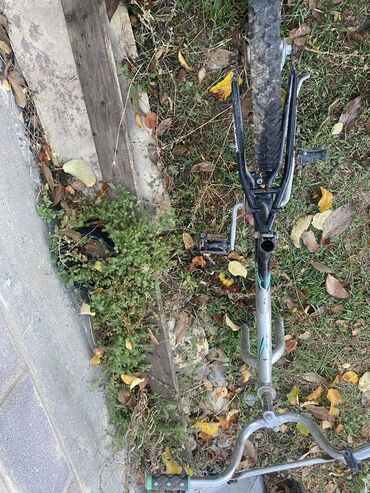 BMX велосипеды: BMX велосипед, Б/у at lalafo.kg — 9 BMX велосипеды: BMX велосипед, Б/у — 9