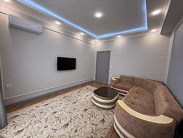 kiraye evler mingecevir: 2 otaqlı, 70 kv. m — 5