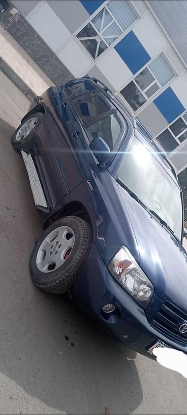 w211 e270: Toyota Highlander: 2004 г., 3.3 л, Автомат, Бензин, Внедорожник — 2