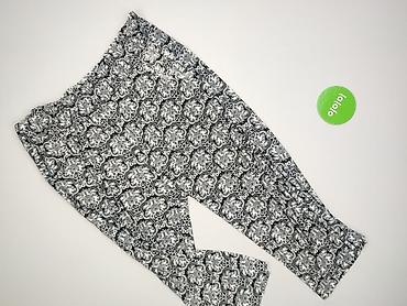pattern opinie: Spodnie materiałowe damskie, rozmiar XL — 2