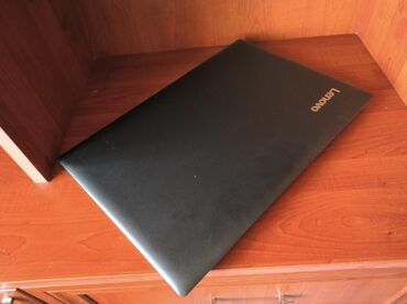 Lenovo: İşlənmiş Lenovo IdeaPad, 15.6 ", Intel Core i3, 512 GB, Ünvandan götürmə, Ödənişli çatdırılma, Rayonlara çatdırılma