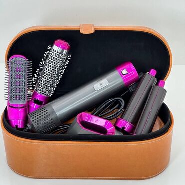 куплю бу стиральную машину на запчасти: Alıram - dyson feni alıram
Куплю фен щетку Dyson. Недорого