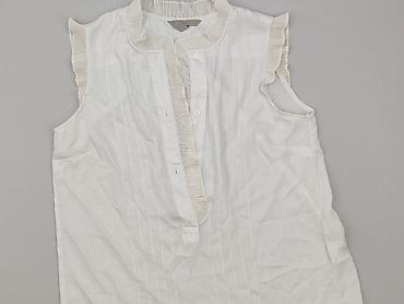 biale bluzki hm: H&M, Bluzka damska, rozmiar S — 1