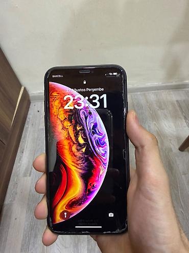 IPhone 11, 128 GB, Qara lalafo.az -da IPhone 11, 128 GB, Qara