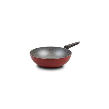 mali sporet sa dve ringle i rernom cena: Brand: Nava Model: NAVA NV10-144-060 **Wok 28 cm Taurus sa nelepljivim