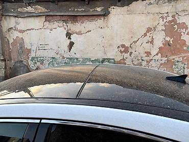 opel astra 2001: Ili 2015 Hyundai Sonata Turbo sport 2 motor Amerika bazari ucun — 5