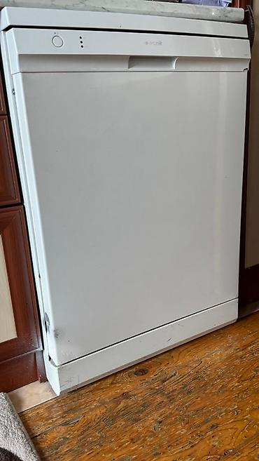 arçelik: Arçelik qabyuyan(60sm) Minimalist dizaynı ilə hər bir mətbəx mebelinə — 1