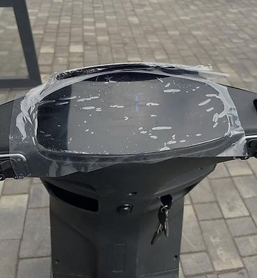 Мопеды, скутеры: Elektrik skuter – Corso (şəhər tipi) Xüsusiyyətlər: - Elektrik — 8
