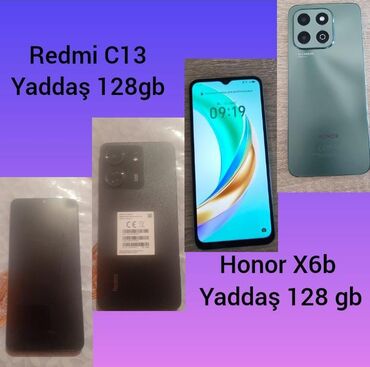 xiomi note8: Xiaomi 13, 128 GB, rəng - Qara, 
 Sensor, Barmaq izi, İki sim kartlı