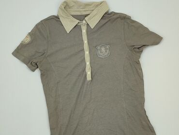 t shirty v: Polo shirt, S (EU 36), condition - Very good