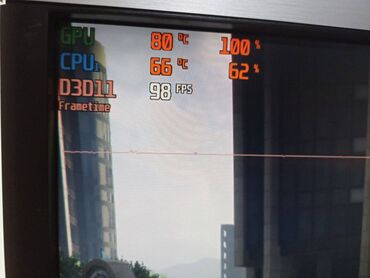 Видеокарты: Видеокарта, Б/у, Radeon RX, 4 ГБ, Для ПК — 22