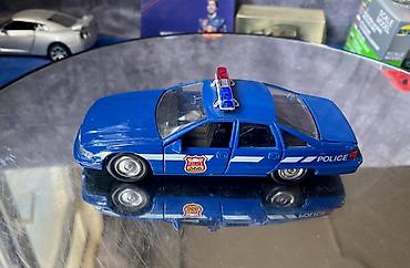 cobalt t: Chevrolet, 1990 il, 1:43, Dəmir, Ödənişli çatdırılma — 10