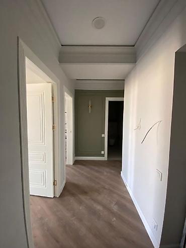 one room: 1 комната, 47 м², Асанбай мкр Элитка, 8 этаж, Евроремонт — 6