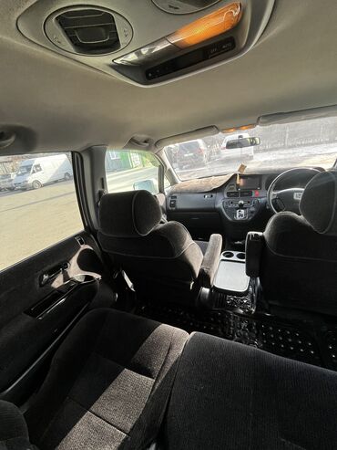 Honda: Honda Odyssey: 2002 г., Автомат, Бензин, Минивэн — 26