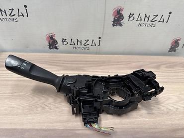 argb controller: Подрулевой переключатель света (левый стебель) Toyota RAV4 — 1
